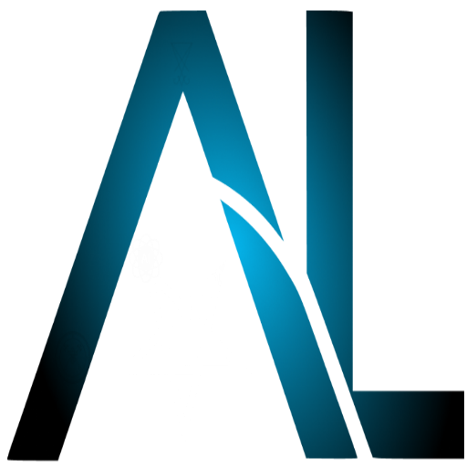 AlBaaOne Soluções Logo